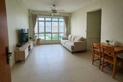 Blk 211C Compassvale Beacon (Sengkang), HDB 3 Rooms #540578051